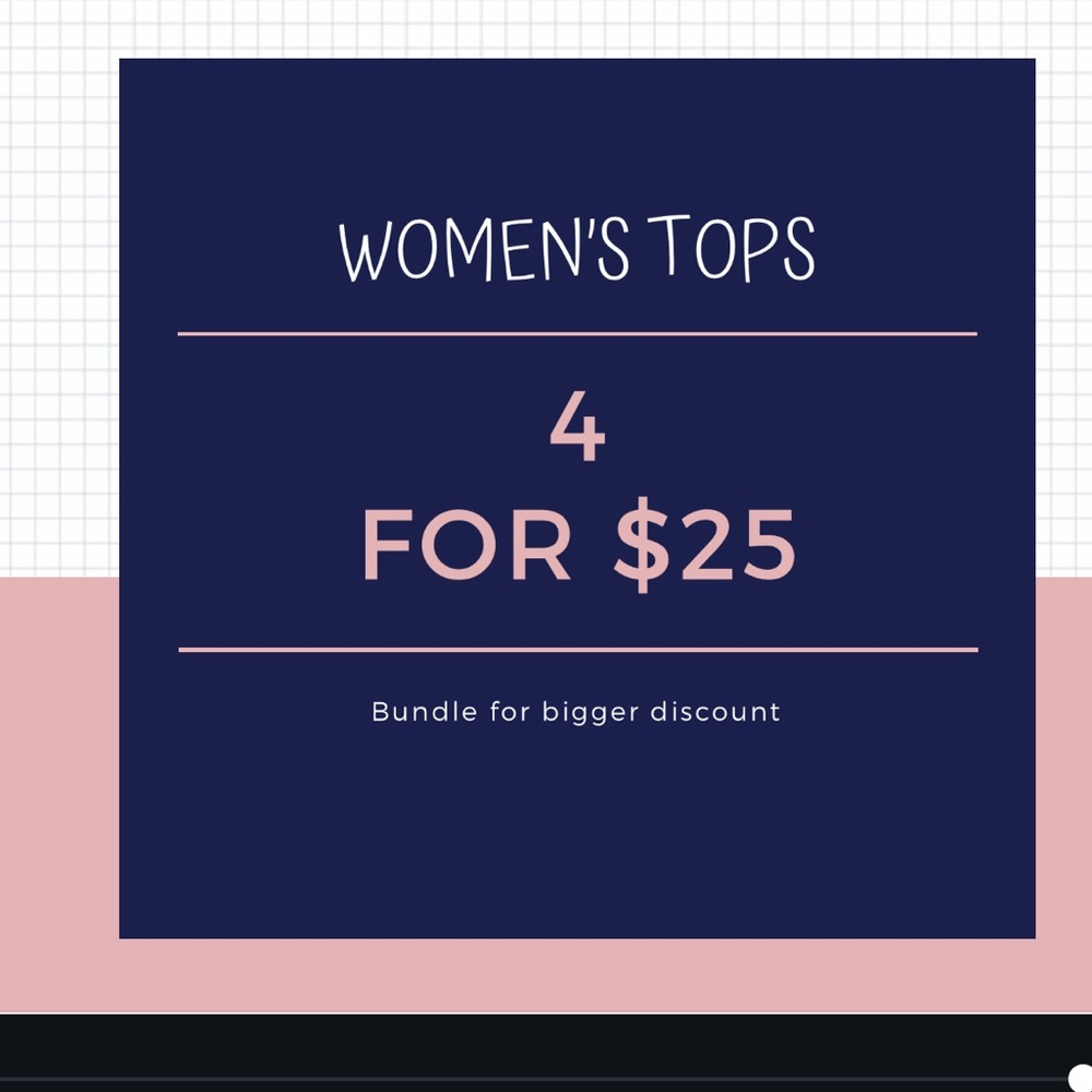 Sale